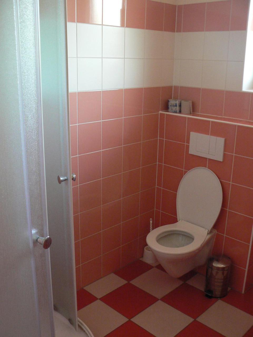 Penzion Amfik Bukovina Popovice  Extérieur photo